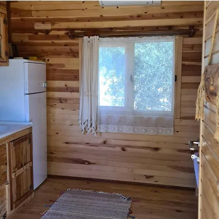 Derin Tas-bungalow Aparthotel *