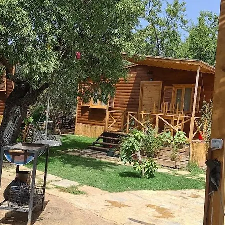 Derin Tas-bungalow Aparthotel Datca