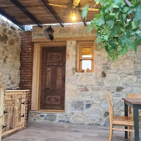 Derin Tas-bungalow Aparthotel Datca