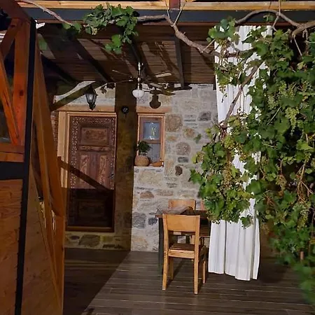 Derin Tas-bungalow Aparthotel *