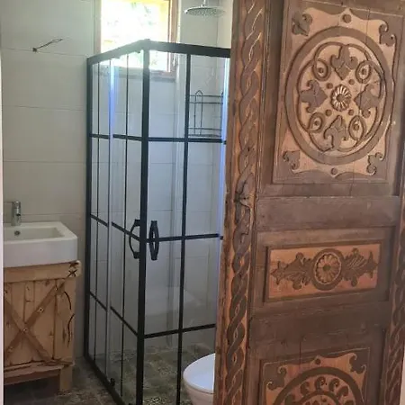 Derin Tas-bungalow Aparthotel Datca