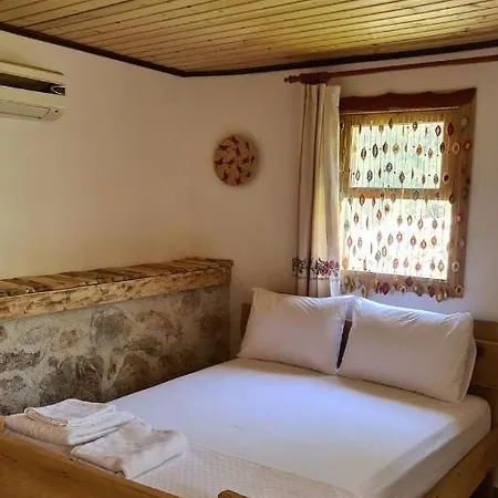 Aparthotel Derin Tas-bungalow
