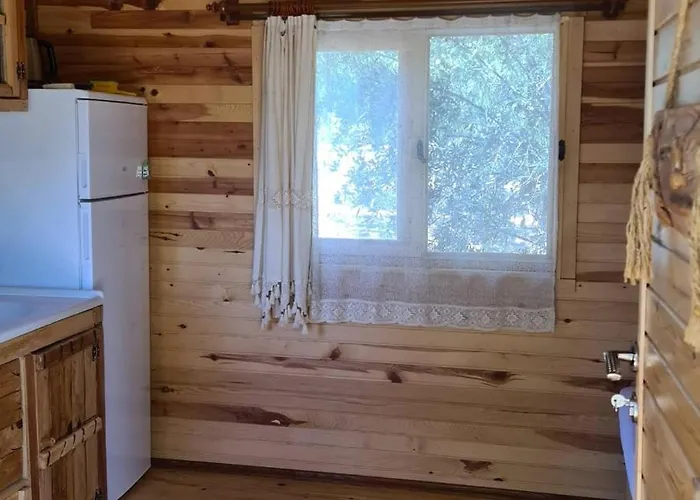 Derin Tas-bungalow Aparthotel *