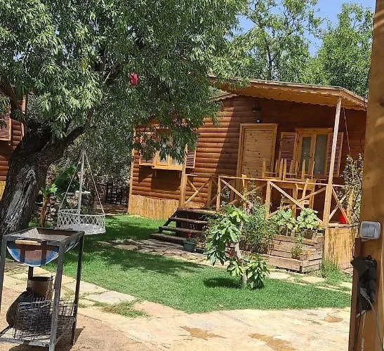 Derin Tas-bungalow Aparthotel Datca