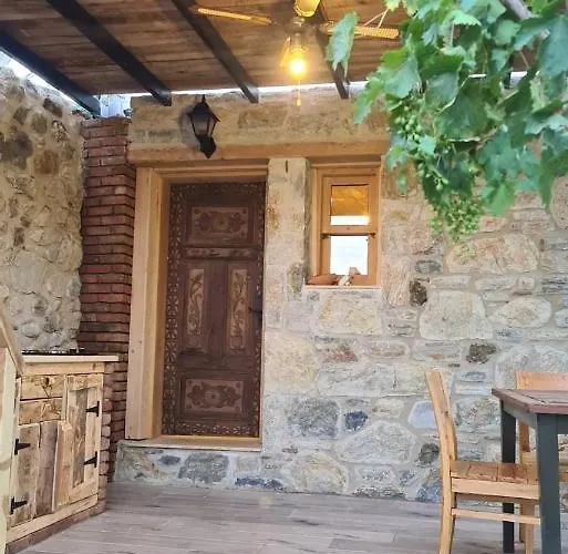 Derin Tas-bungalow Aparthotel Datca