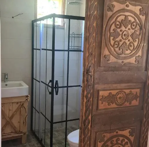 Derin Tas-bungalow Aparthotel Datca